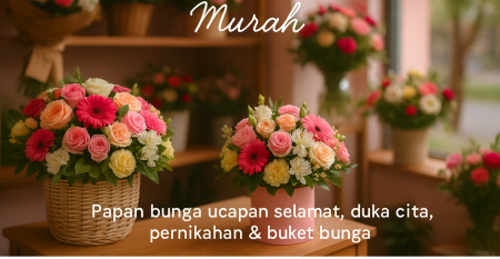 Toko Bunga Silihwangi